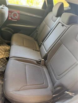 هیوندای تۆکسۆن